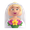 woman with veil emoji